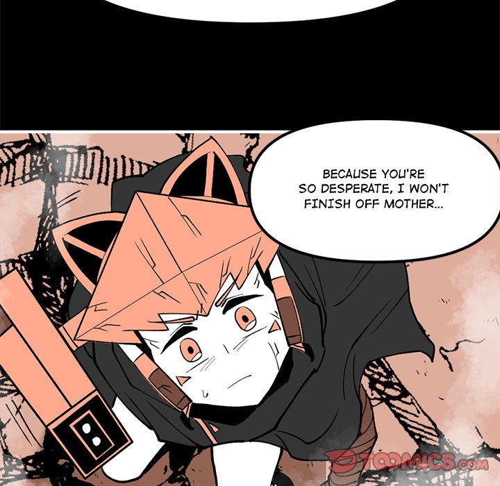 Iron Mech Bride Chapter 73 image 92