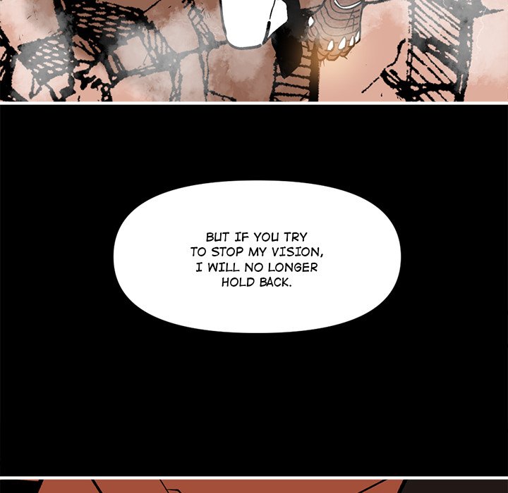 Iron Mech Bride Chapter 73 image 93