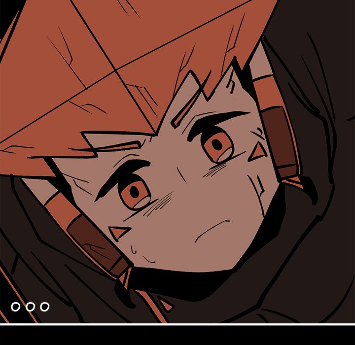 Iron Mech Bride Chapter 73 image 94