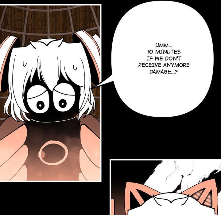 Iron Mech Bride Chapter 74 image 100