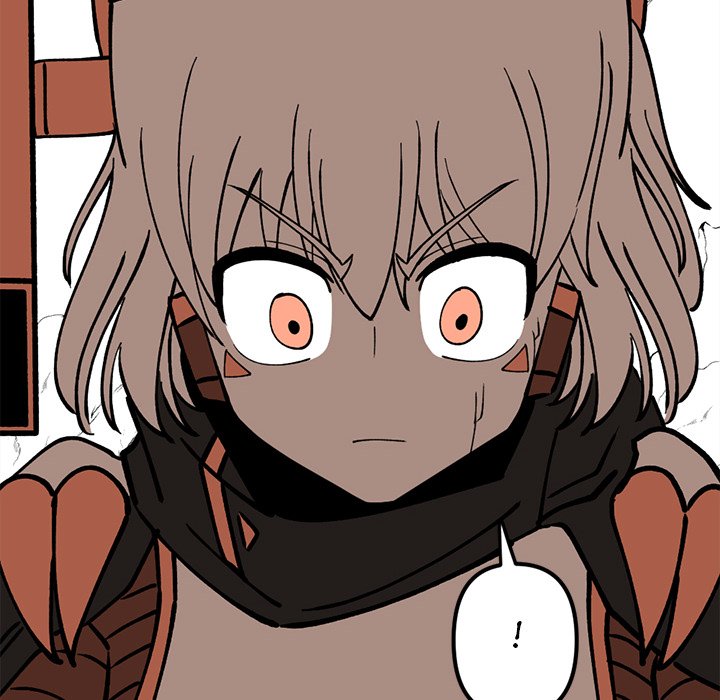 Iron Mech Bride Chapter 74 image 103