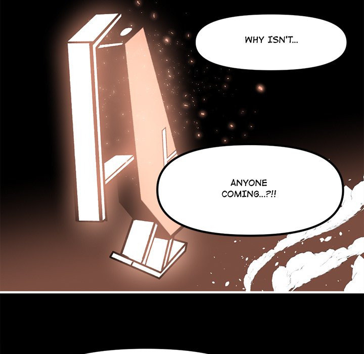 Iron Mech Bride Chapter 74 image 107