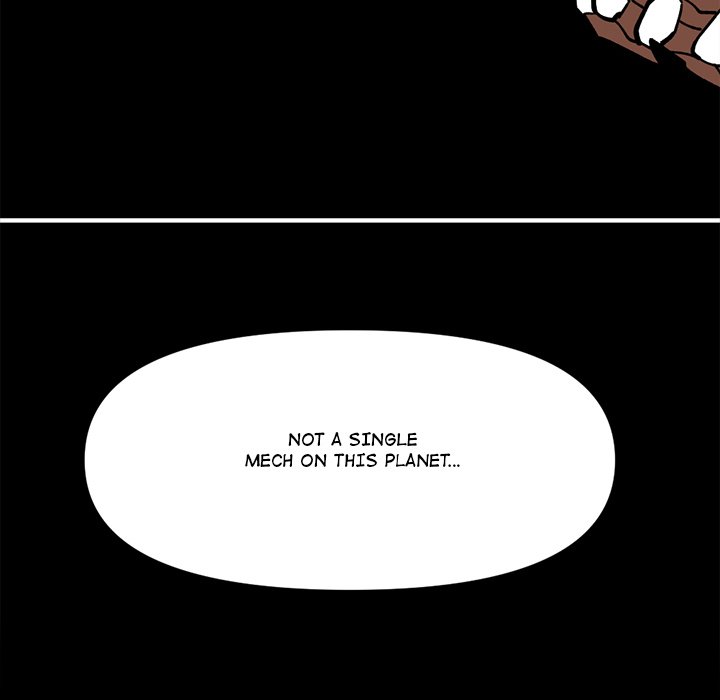 Iron Mech Bride Chapter 74 image 110