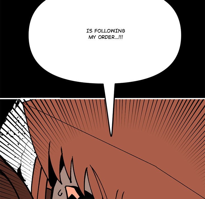 Iron Mech Bride Chapter 74 image 112