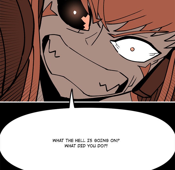 Iron Mech Bride Chapter 74 image 113
