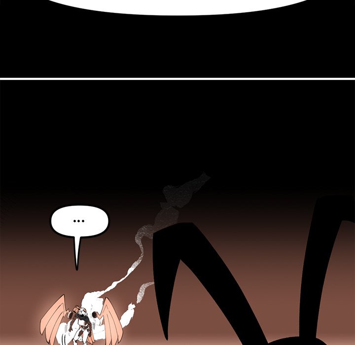 Iron Mech Bride Chapter 74 image 114
