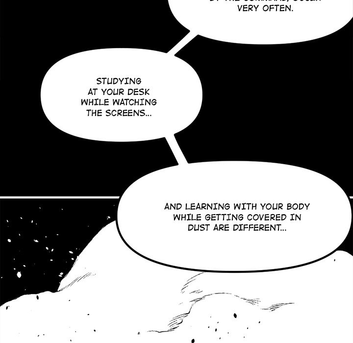 Iron Mech Bride Chapter 74 image 117