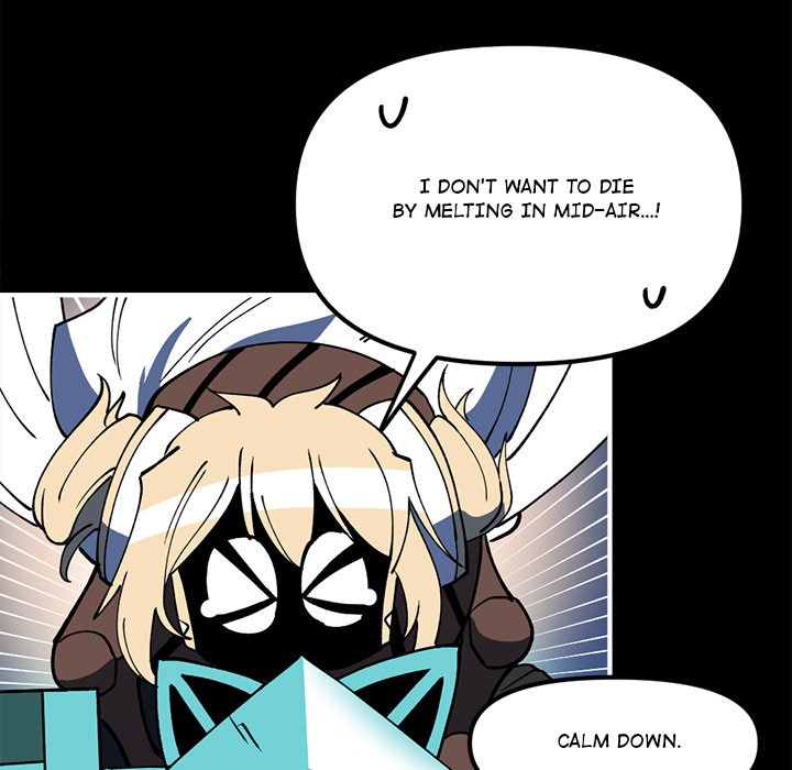 Iron Mech Bride Chapter 74 image 11