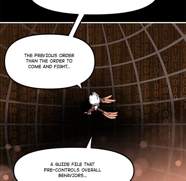 Iron Mech Bride Chapter 74 image 122