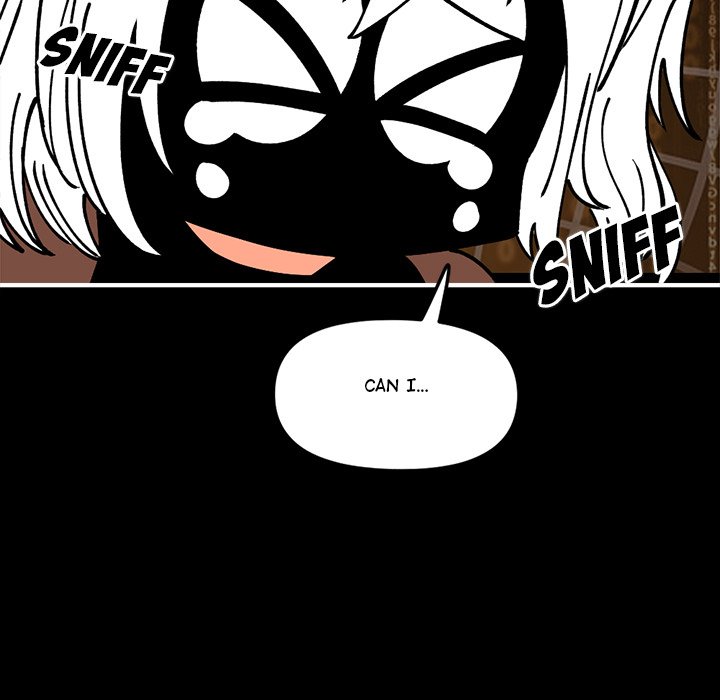 Iron Mech Bride Chapter 74 image 128