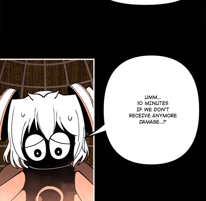 Iron Mech Bride Chapter 74 image 134