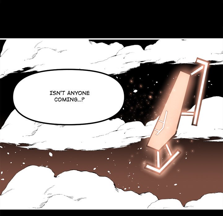Iron Mech Bride Chapter 74 image 140