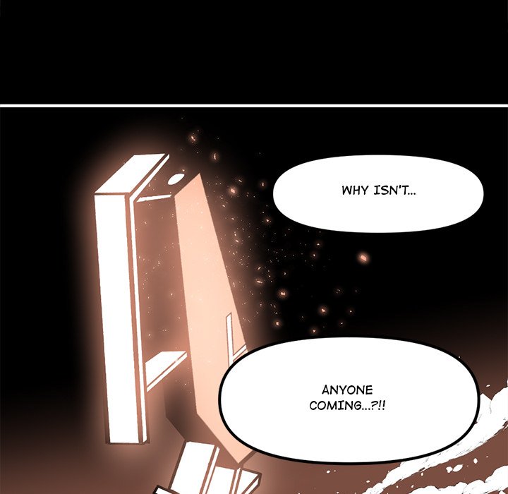 Iron Mech Bride Chapter 74 image 141