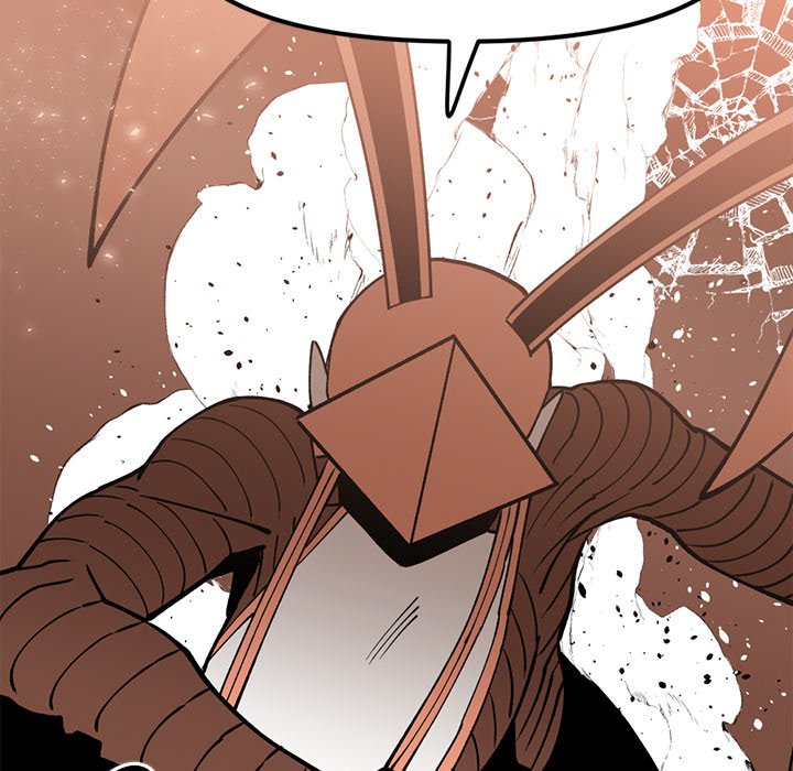 Iron Mech Bride Chapter 74 image 143