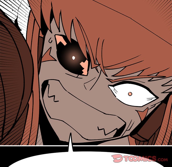 Iron Mech Bride Chapter 74 image 147