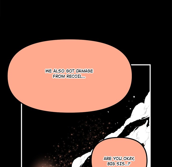 Iron Mech Bride Chapter 74 image 166
