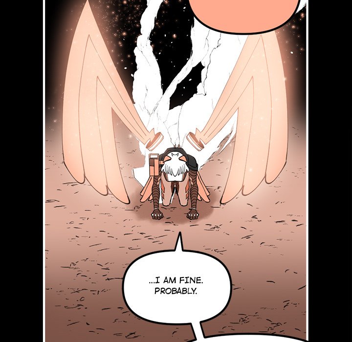 Iron Mech Bride Chapter 74 image 167