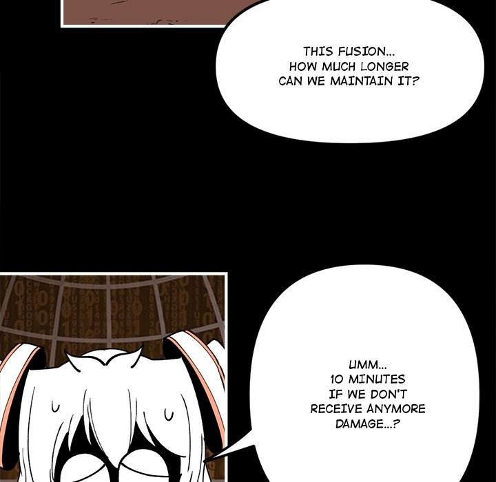 Iron Mech Bride Chapter 74 image 168