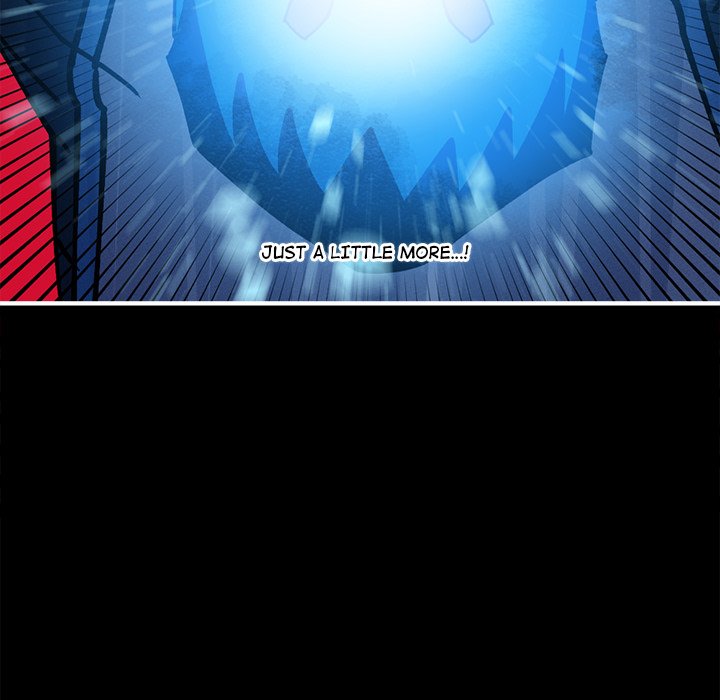 Iron Mech Bride Chapter 74 image 16