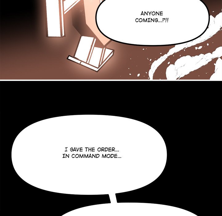 Iron Mech Bride Chapter 74 image 176