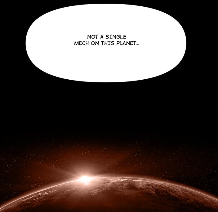 Iron Mech Bride Chapter 74 image 179