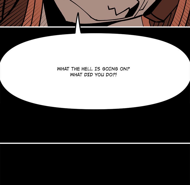 Iron Mech Bride Chapter 74 image 182