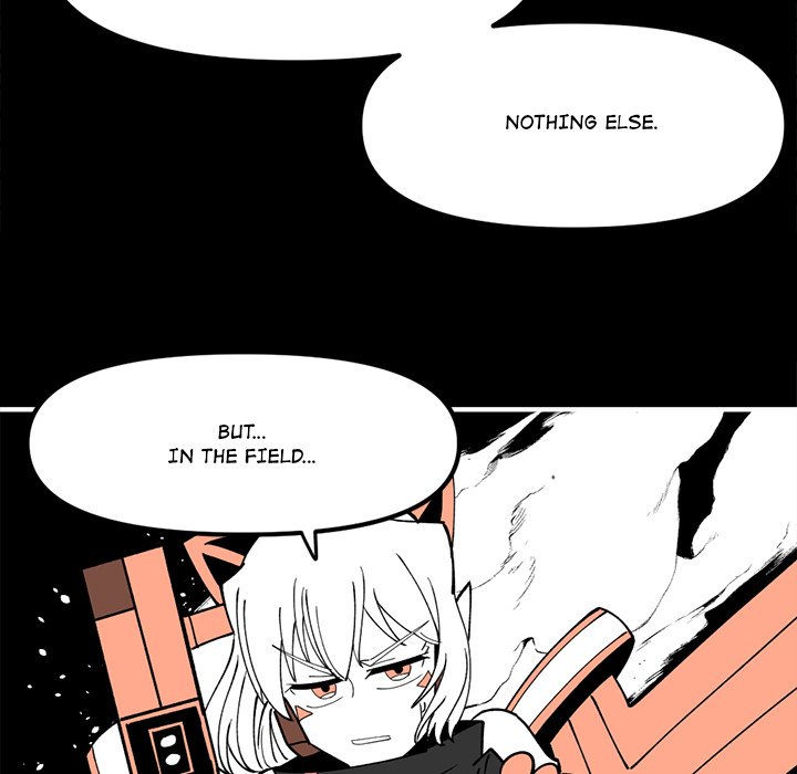 Iron Mech Bride Chapter 74 image 184