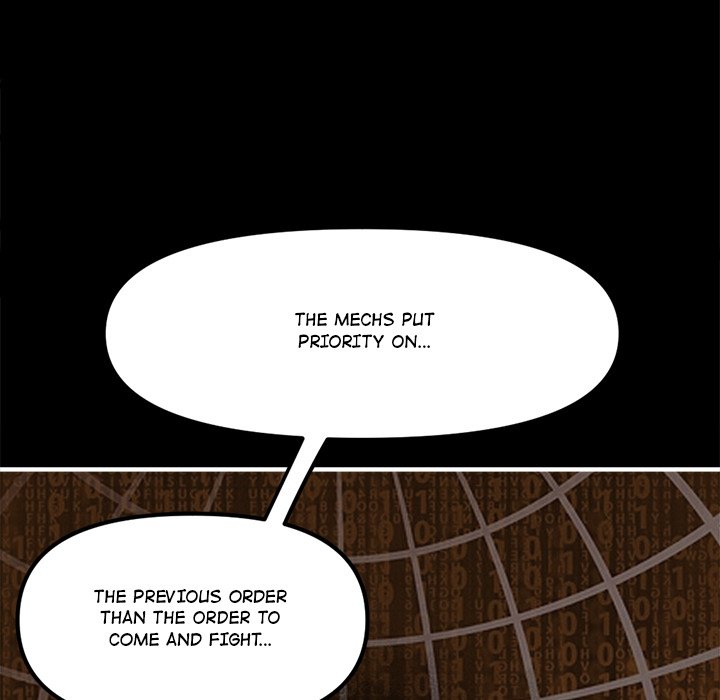Iron Mech Bride Chapter 74 image 190