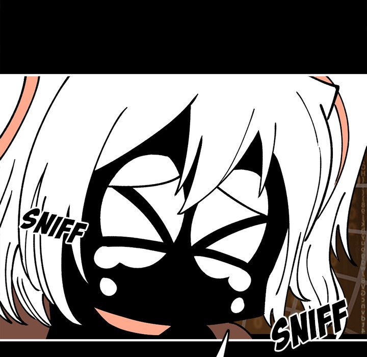 Iron Mech Bride Chapter 74 image 196