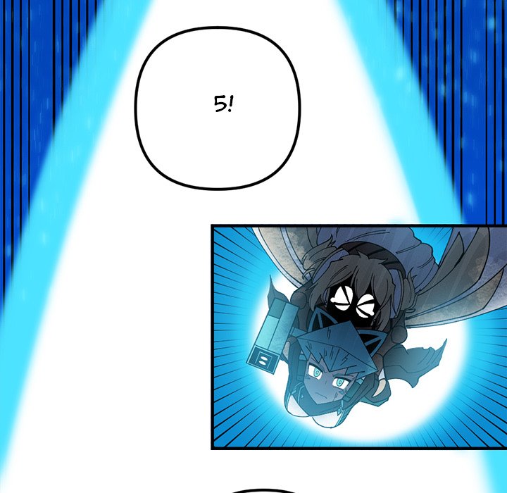 Iron Mech Bride Chapter 74 image 20