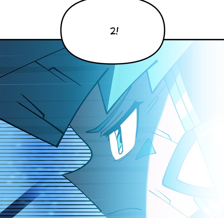 Iron Mech Bride Chapter 74 image 23