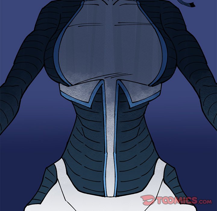 Iron Mech Bride Chapter 74 image 27