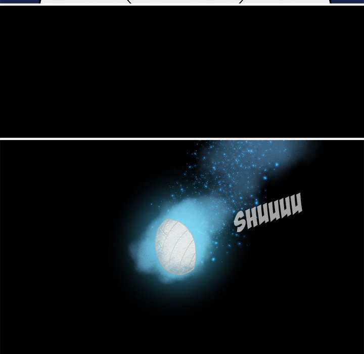 Iron Mech Bride Chapter 74 image 28