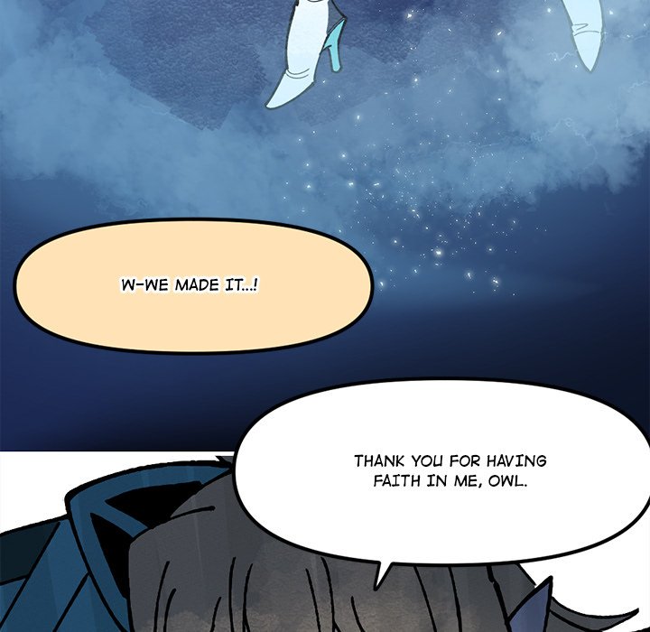 Iron Mech Bride Chapter 74 image 34
