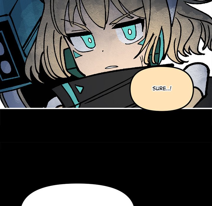 Iron Mech Bride Chapter 74 image 35
