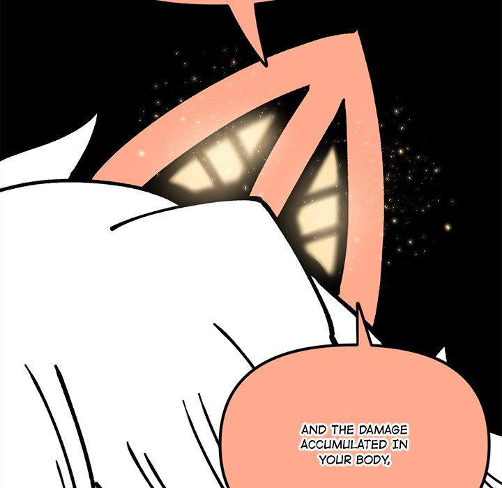 Iron Mech Bride Chapter 74 image 37