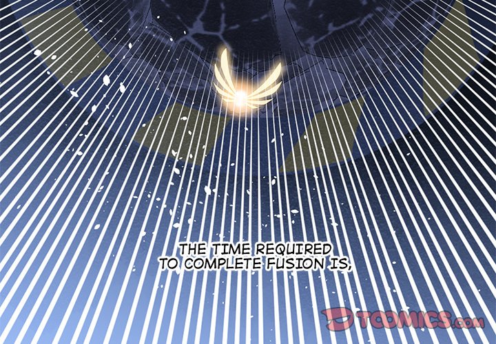 Iron Mech Bride Chapter 74 image 3