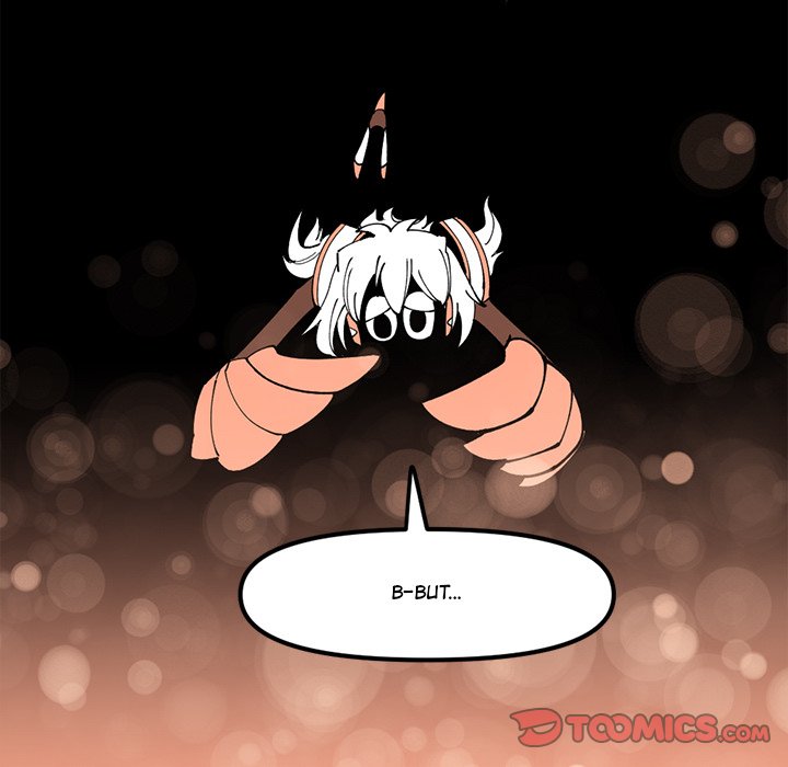 Iron Mech Bride Chapter 74 image 39