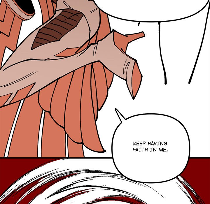 Iron Mech Bride Chapter 74 image 44