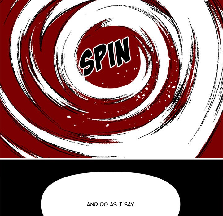 Iron Mech Bride Chapter 74 image 45