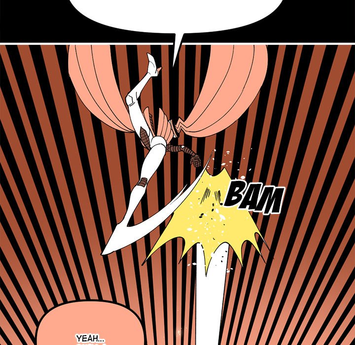 Iron Mech Bride Chapter 74 image 46