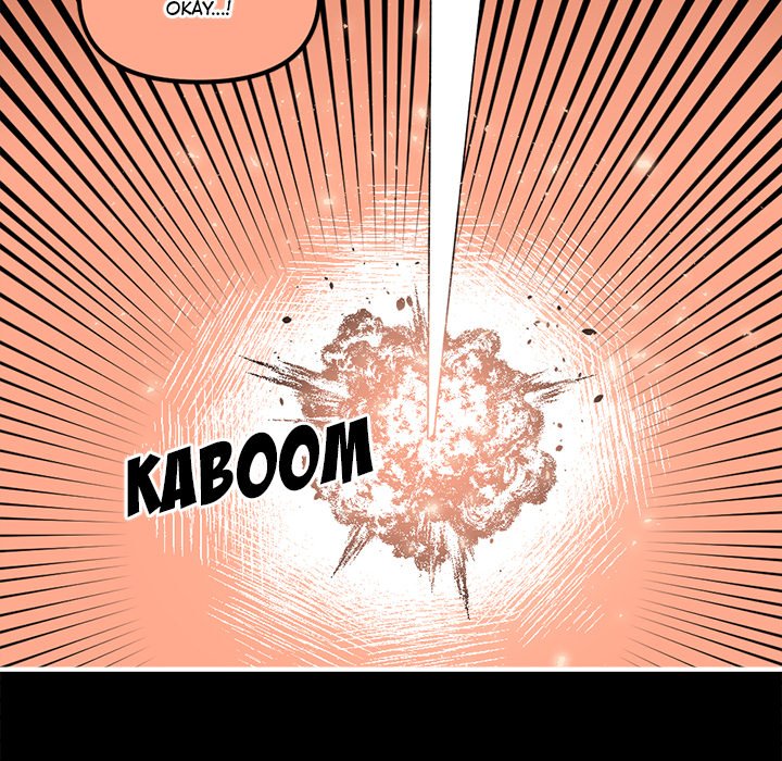 Iron Mech Bride Chapter 74 image 47