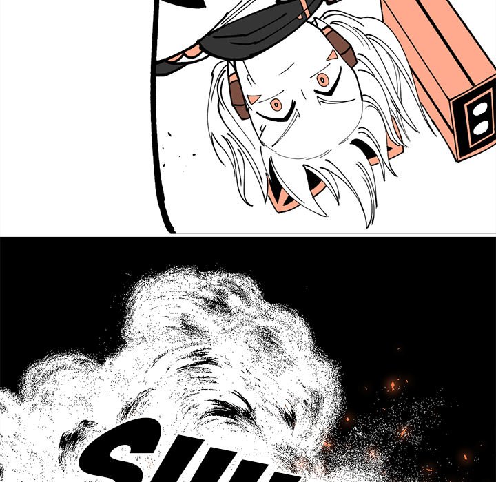 Iron Mech Bride Chapter 74 image 49