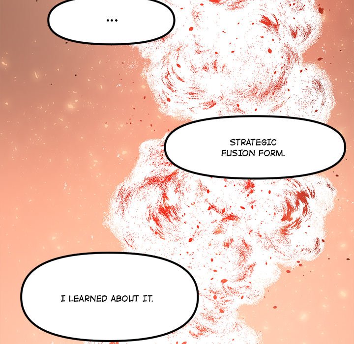 Iron Mech Bride Chapter 74 image 52