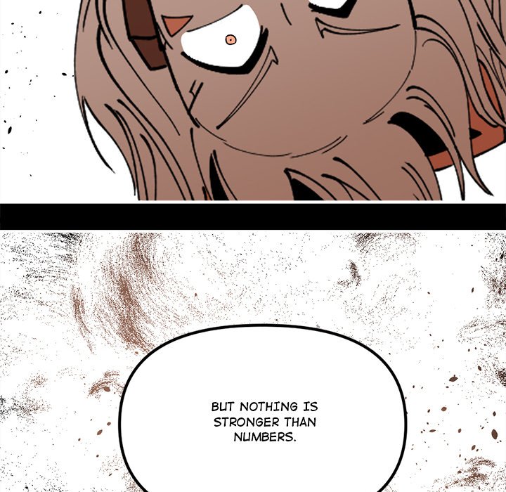 Iron Mech Bride Chapter 74 image 55
