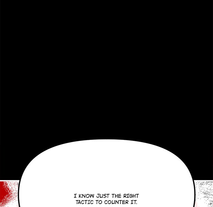 Iron Mech Bride Chapter 74 image 57