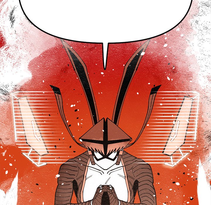 Iron Mech Bride Chapter 74 image 58