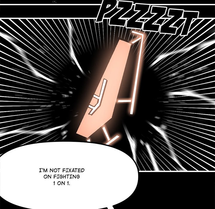 Iron Mech Bride Chapter 74 image 60