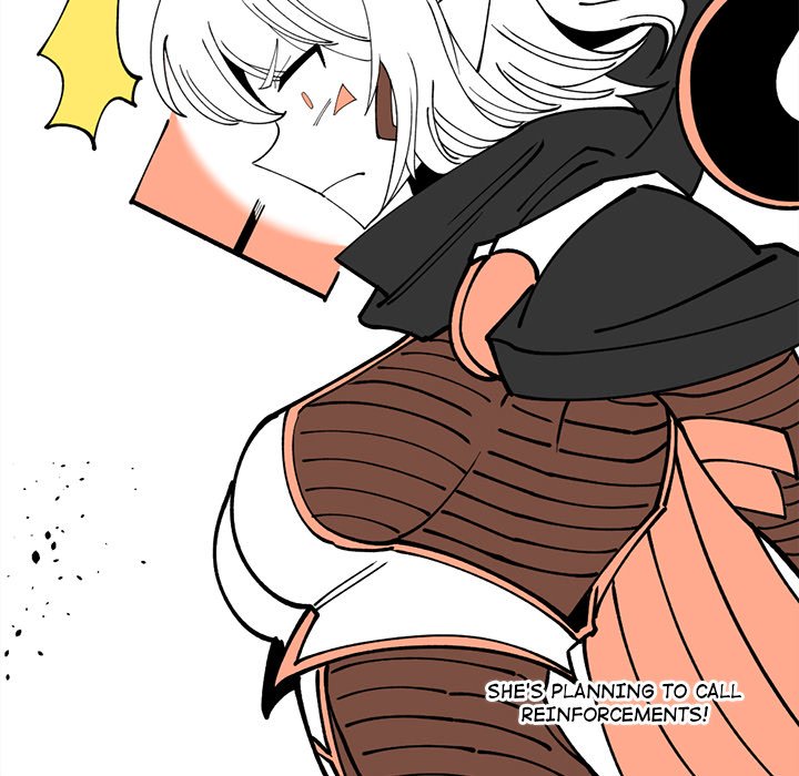Iron Mech Bride Chapter 74 image 62