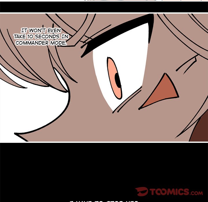 Iron Mech Bride Chapter 74 image 63